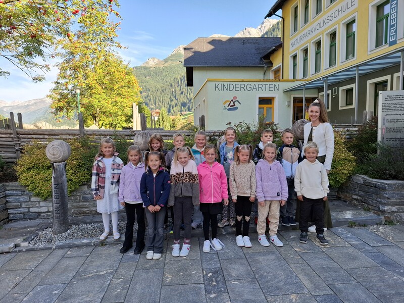 2. klasse