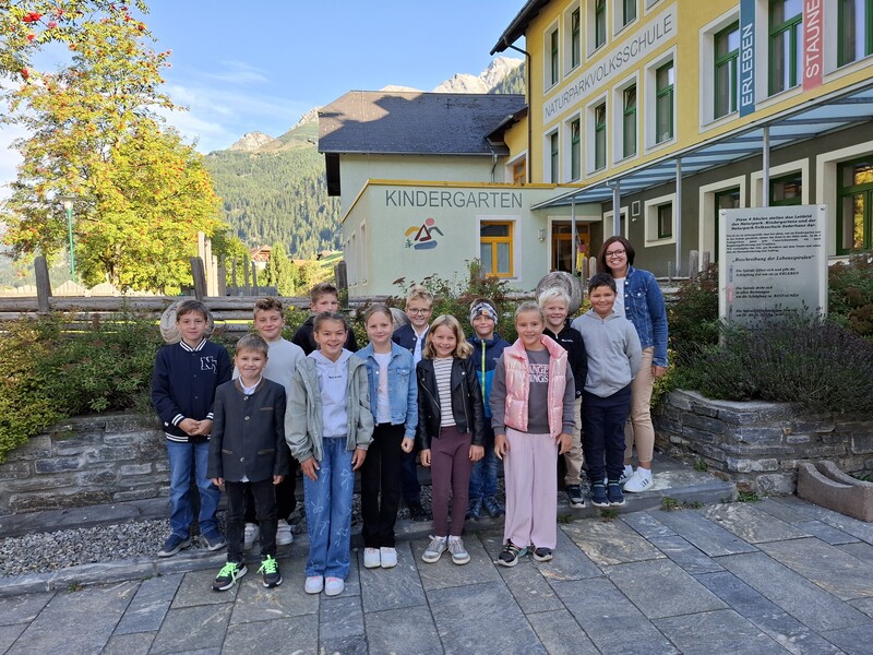 3. klasse