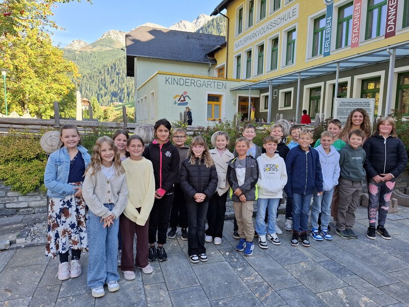 4. klasse